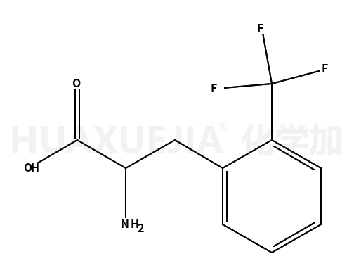 DL-2-三氟甲基苯丙氨酸