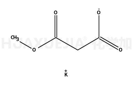 丙二酸单甲酯钾盐