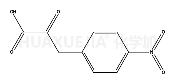 (对硝基苯基)丙酮酸