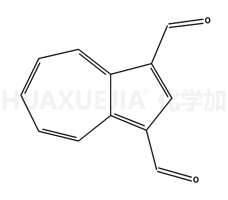 azulene-1,3-dicarbaldehyde