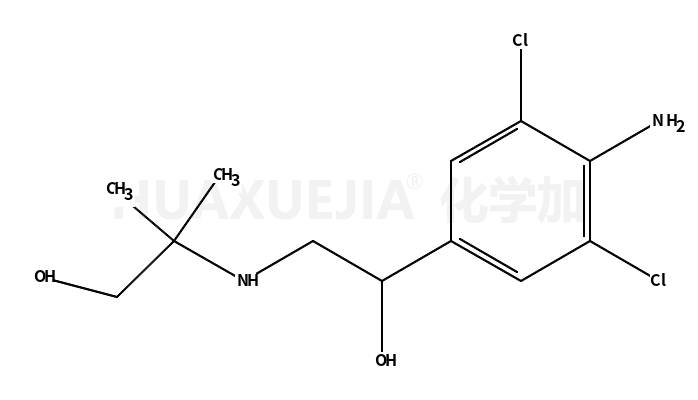 38339-18-3结构式