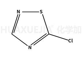 5-氯-1,2,4-噻二唑