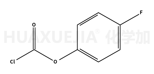 氯甲酸-4-氟苯酯