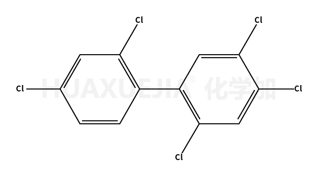 2,2’,4,4’,5-五氯联苯