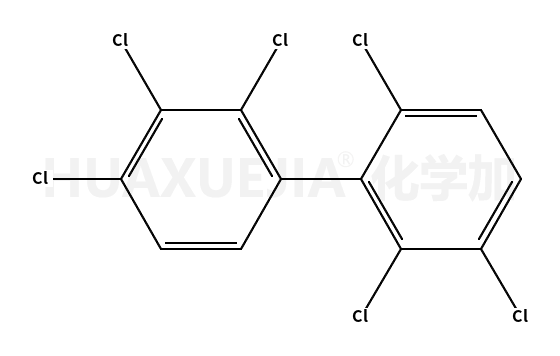 2,2',3,3',4,6'-六氯联苯