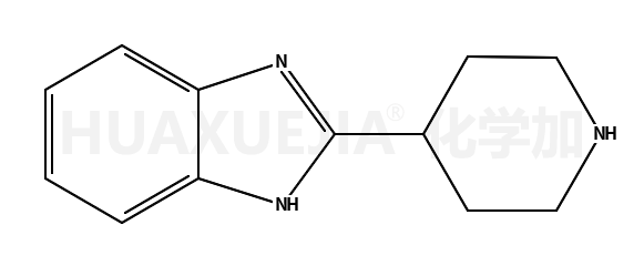 2-Piperidin-4-yl-1H-benzoimidazole