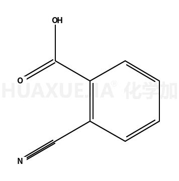 2-氰基苯甲酸