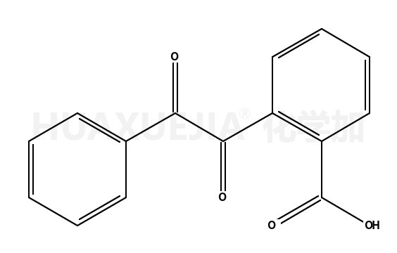 3839-29-0结构式