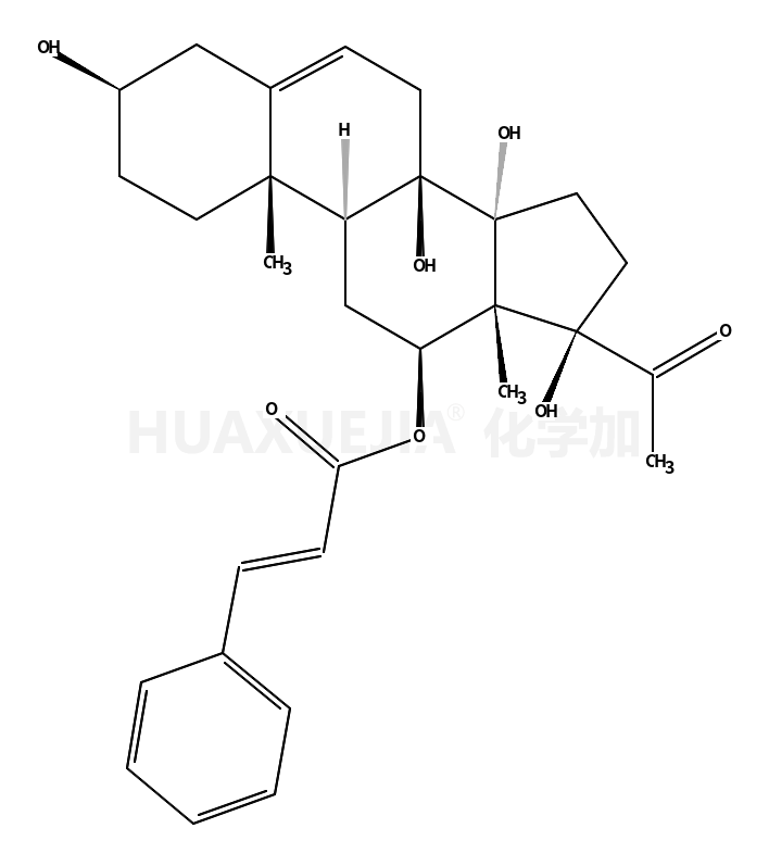 38395-01-6结构式