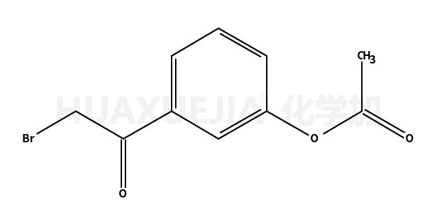 3’-乙酰氧基-2-溴苯乙酮