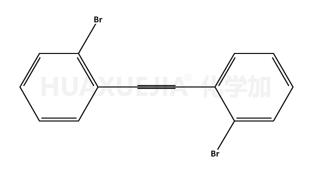 2,2-二溴二苯基乙炔