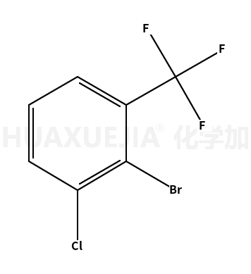 2-溴-1-氯-3-(三氟甲基)苯
