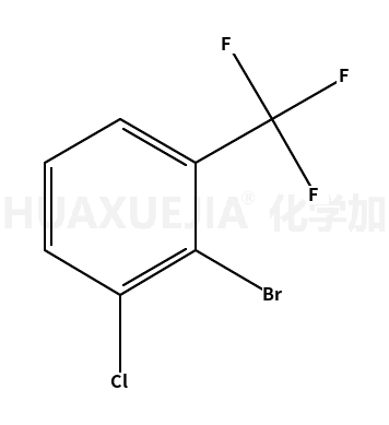 2-溴-3-氯三氟甲苯