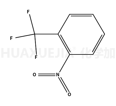 384-22-5结构式