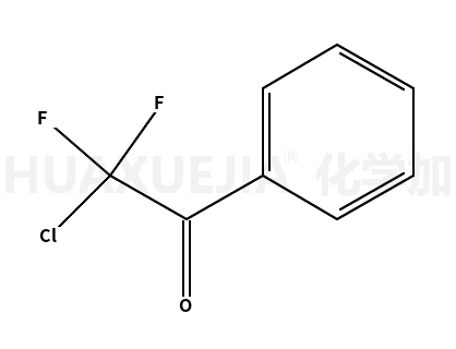 2-氯-2,2-二氟苯乙酮