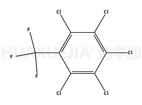 五氯三氟甲苯