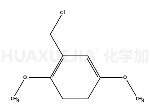 2,5-二甲氧基苄氯