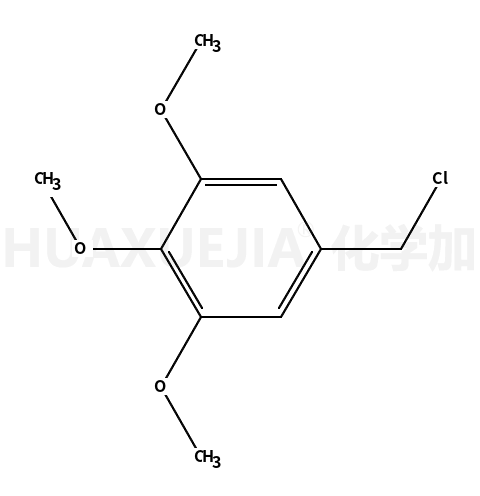 3,4,5-三甲氧基苄氯