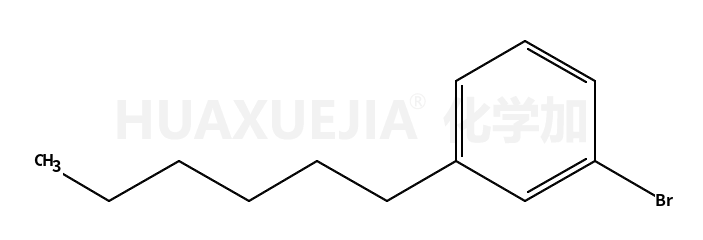 1-溴-3-n-己基苯