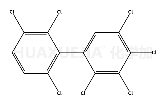 2,2’,3,3’,4,5,6’-七氯联苯