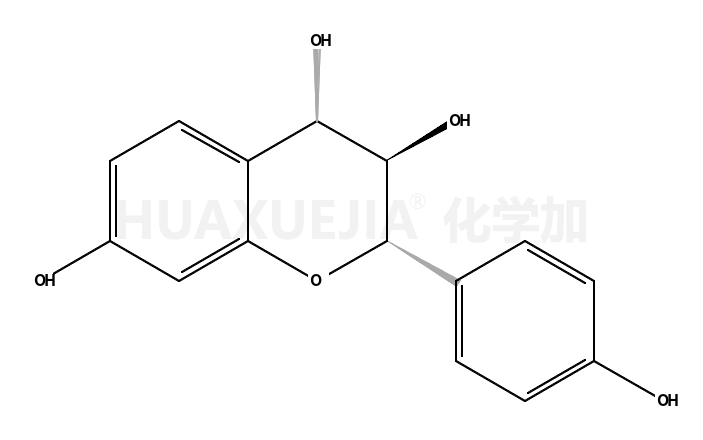 3,4,4',7-Tetrahydroxyflavan