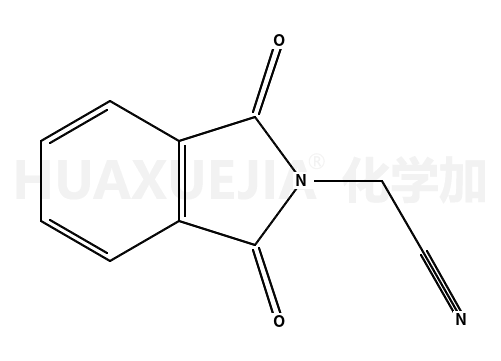 N-乙腈邻苯二甲酰亚胺