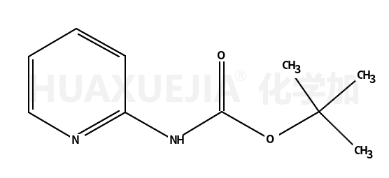 2-(Boc-氨基)吡啶