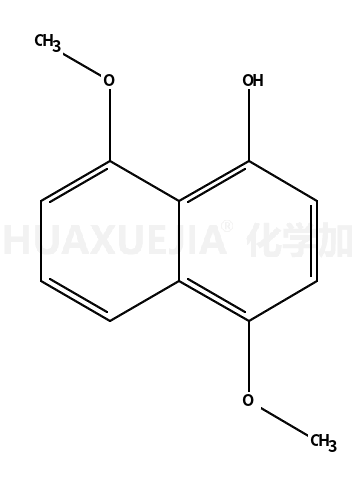 3843-55-8结构式