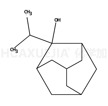 2-异丙基-2-金刚烷醇