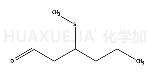 3-甲硫基己醛