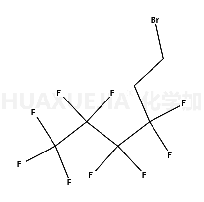 1H,1H,2H,2H-全氟溴己烷
