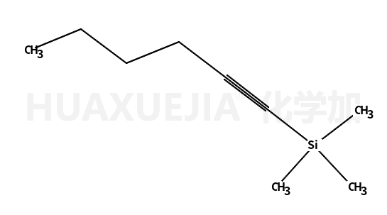1-三甲基硅烷-1-己炔