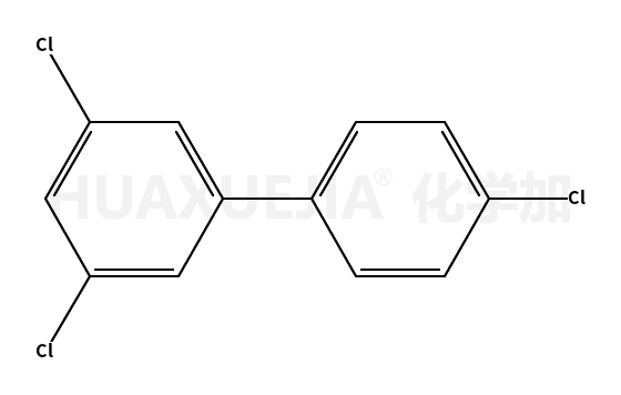 3,4',5-三氯联苯