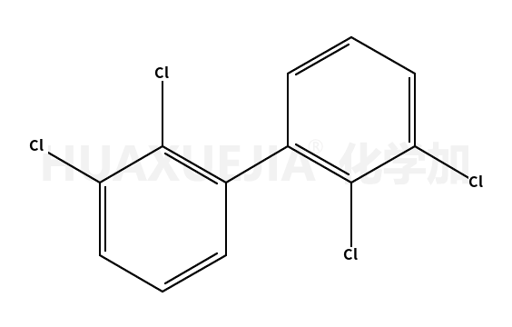 2,2',3,3'-四氯联苯