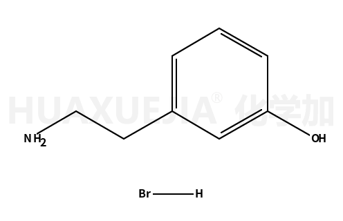 m-Tyramine Hydrobromide
