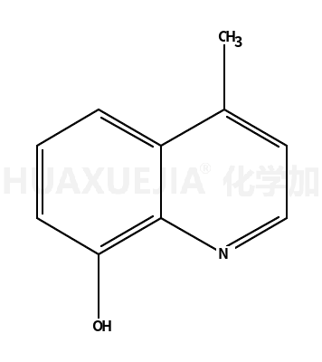 4-甲基-8-羟基喹啉