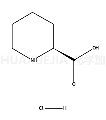D-哌啶-2-甲酸盐酸盐