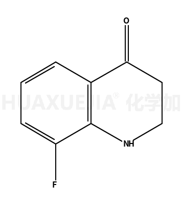 8-氟-2,3-二氢喹啉-4-酮