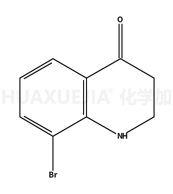 8-溴-2,3-二氢-1H-喹啉-4-酮