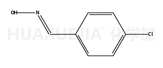 4-氯苯甲醛肟