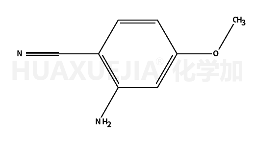 2-氨基-4-甲氧基硝基苯