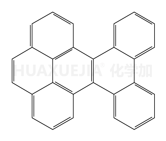 BENZO(P)NAPHTHO(1,8,7-GHI)CHRYSENE