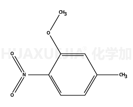 5-甲基-2-硝基苯甲醚