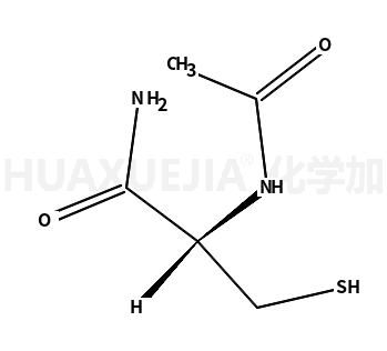 N-乙酰-L-胱氨酸