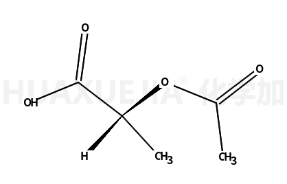 (+/-)-2-乙酰氧基丙酸