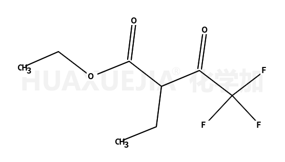 2-乙基-4,4,4-三氟-3-氧代丁酸乙酯
