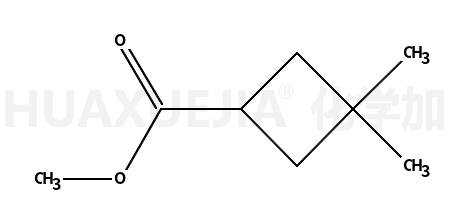 Methyl 3,3-dimethylcyclobutanecarboxylate