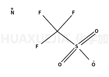 三氟甲烷磺酸铵