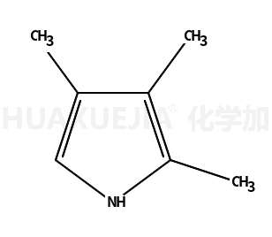 2,3,4-三甲基-1H-吡咯