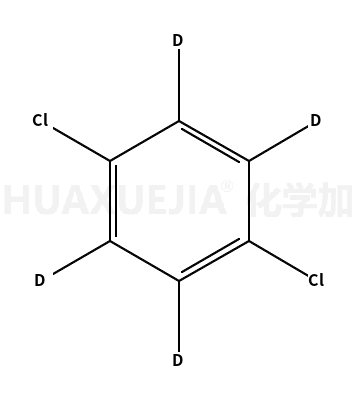 1,4-二氯苯-d4